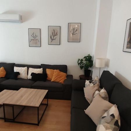 Unique apartment in Málaga city center with pool Esterno foto