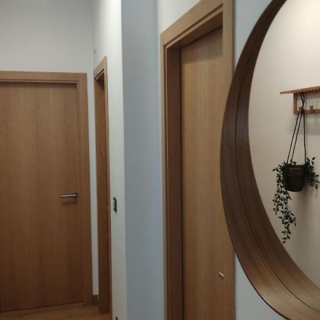 Unique apartment in Málaga city center with pool Esterno foto