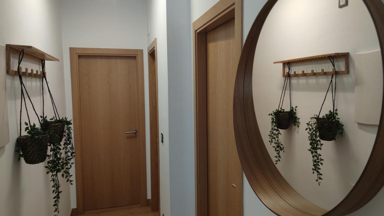 Unique apartment in Málaga city center with pool Esterno foto