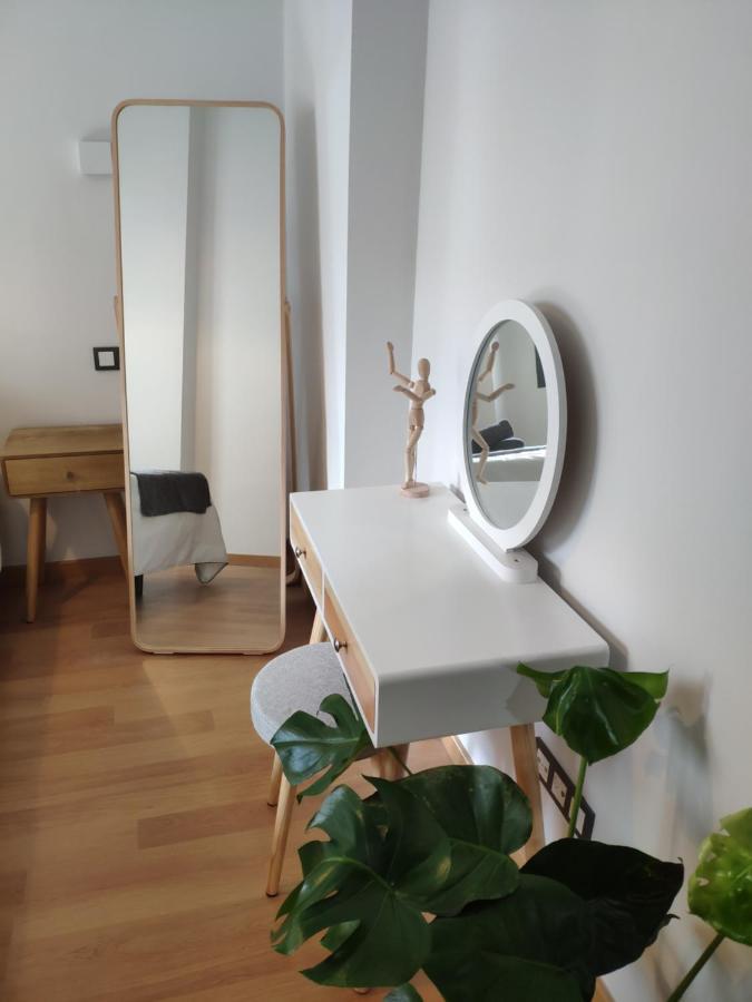 Unique apartment in Málaga city center with pool Esterno foto