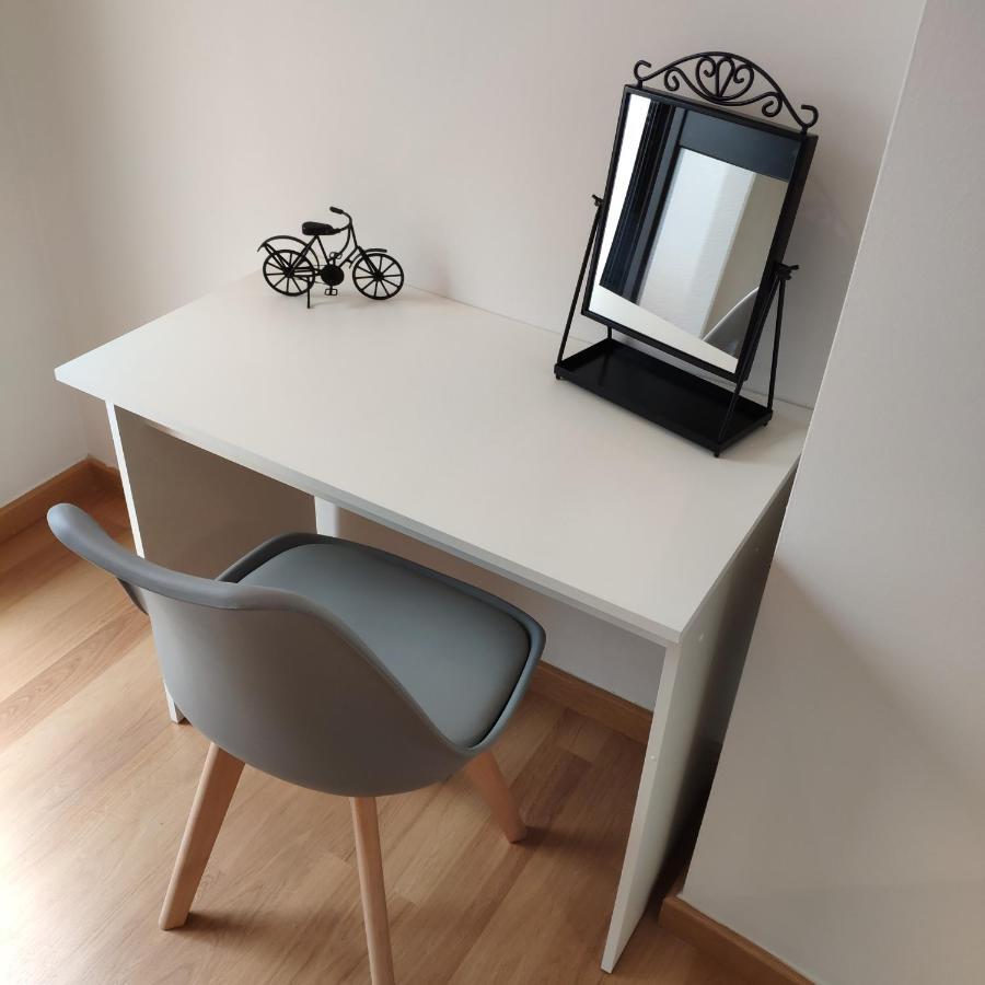 Unique apartment in Málaga city center with pool Esterno foto
