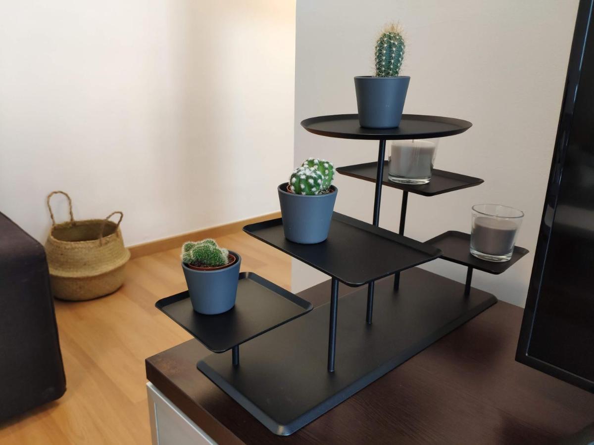 Unique apartment in Málaga city center with pool Esterno foto