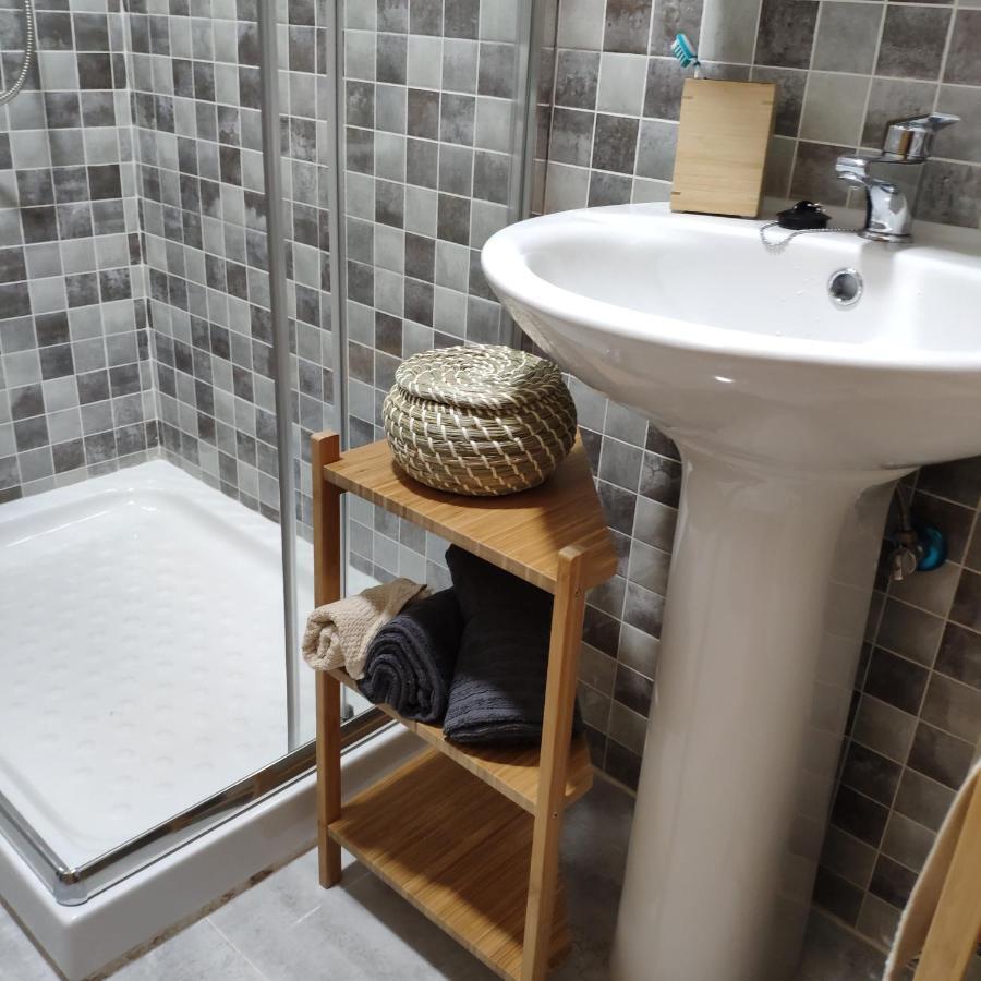 Unique apartment in Málaga city center with pool Esterno foto